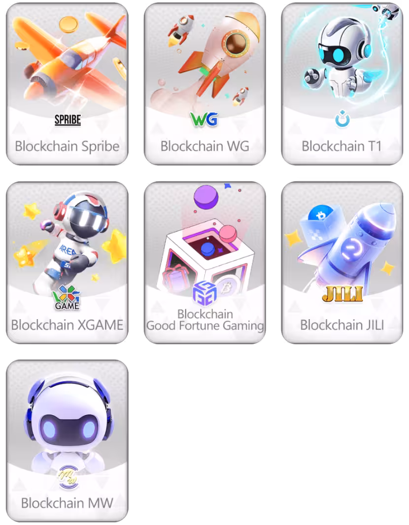 BLockchain 32win16